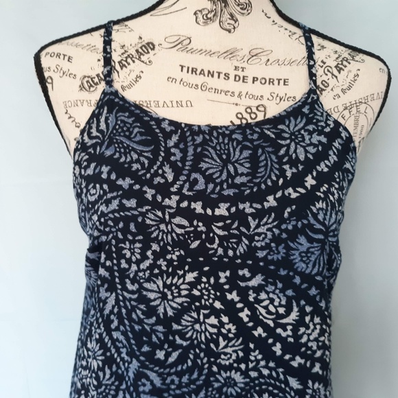 ABERCROMBIE & FITCH SUNDRESS - Picture 2 of 5